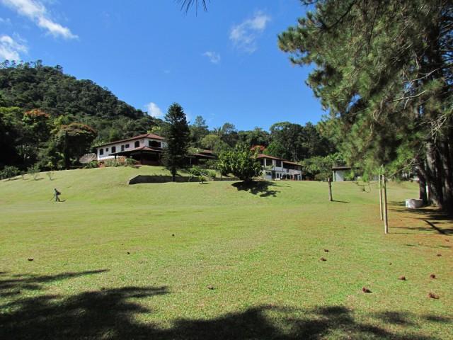 Casa de Campo - PARQUE BOA UNIAO - R$ 1.300.000,00 - Foto 14