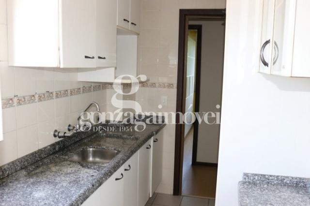 Apartamento à venda com 2 dormitórios em Boa vista, Curitiba cod:923 - Foto 13
