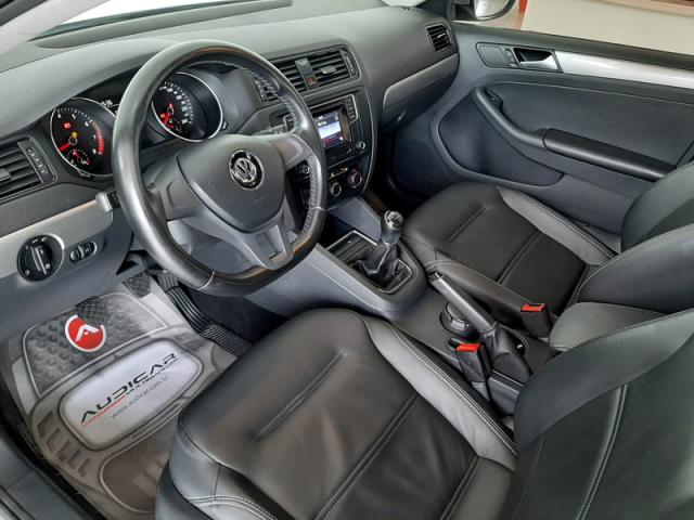 VOLKSWAGEN JETTA 1.4 16V TSI TRENDLINE GASOLINA 4P MANUAL - Foto 7