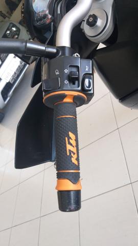 Relíquia moto ktm 690= a 0km - Foto 11