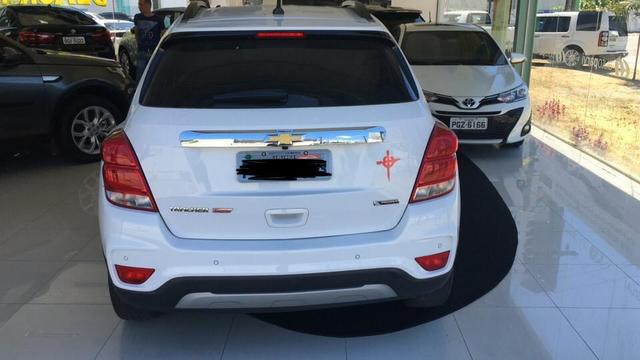 Tracker extra - Foto 2