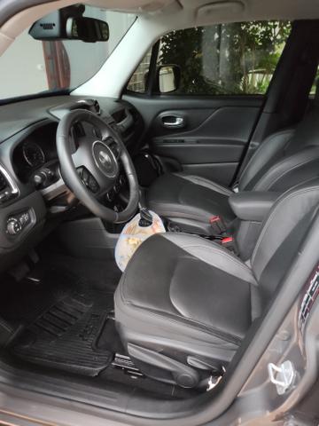 Jeep Renegade 2018 - Foto 3