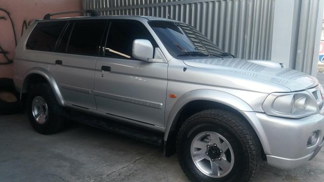 Pajero - Foto 3