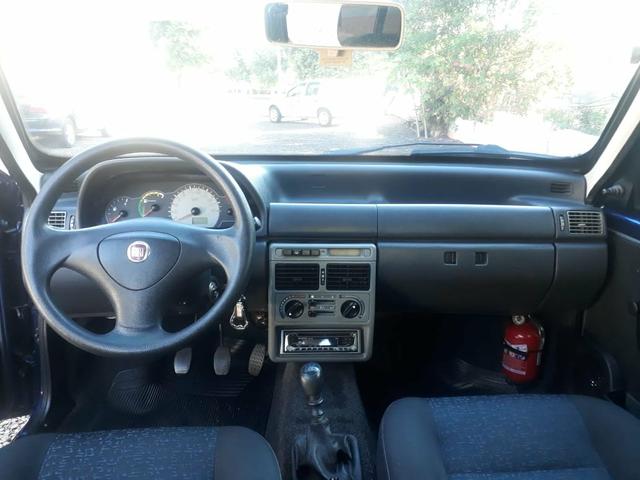Uno Mille Way 4P (Raridade) - Foto 8