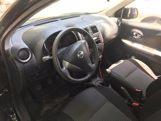 Nissan March 1.6 2015 completo so 35 mil rodados Novo (aprovamos seu credito na hora) - Foto 6