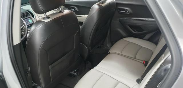 Chevrolet Tracker Ltz 1.8 16v (Flex) (Aut) 2015 - Foto 18