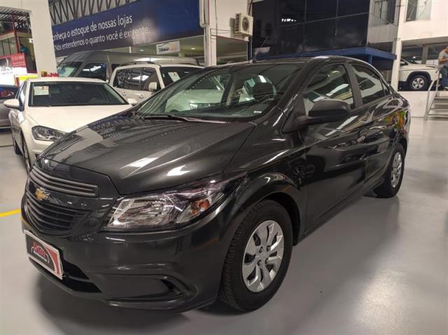 CHEVROLET PRISMA 1.0 MPFI JOY 8V FLEX 4P MANUAL - Foto 3
