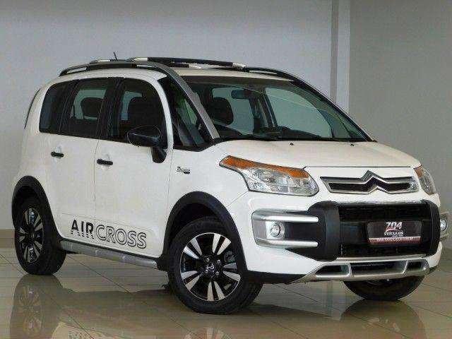 Parachoque dianteiro do Citroen Aircross glx - Foto 4