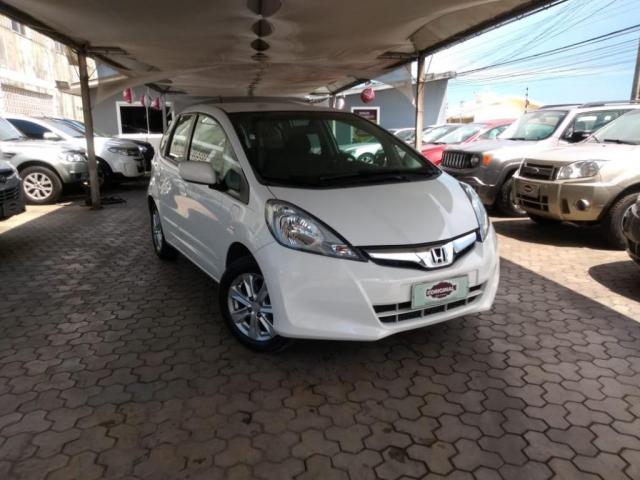 Fit LX 1.4 1.4 Flex 8V 16V 5p Mec.