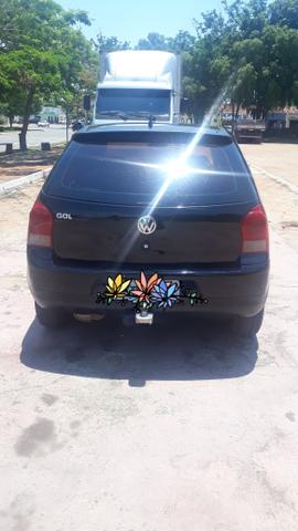 Gol g4 ar condicionado Vidros elétricos zap - Foto 3