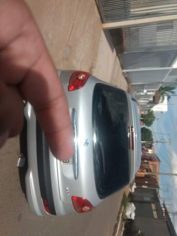 Peugeot 207 XR completo 1.4 Flex - Foto 6