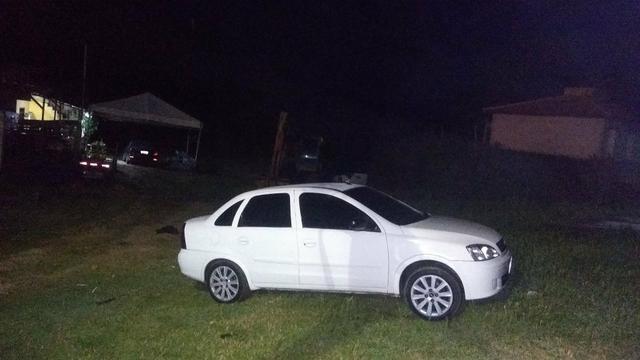 Corsa sedan - Foto 5