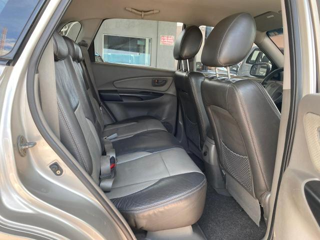 Tucson GLS - Automática - IPVA 2020 - Foto 9