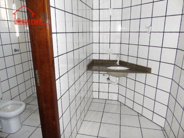 Sala, Centro, Florianópolis-SC - Foto 6