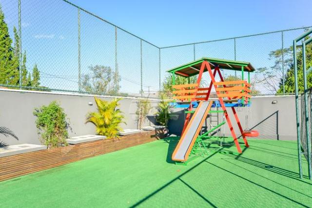 Apartamento à venda com 3 dormitórios em São braz, Curitiba cod:155052 - Foto 16