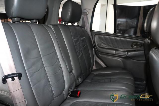 SUZUKI GRAND VITARA 2.0 16V 5P/GOLD AUT. (ARG.) 2000 
