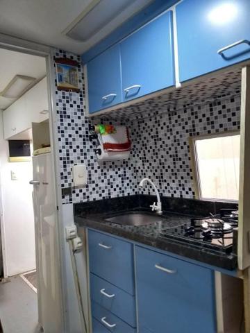 Vende-se motorhome - Foto 11