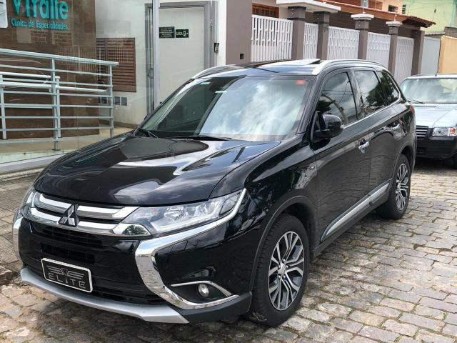 Outlander GT - Foto 3