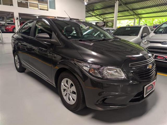 CHEVROLET PRISMA 1.0 MPFI JOY 8V FLEX 4P MANUAL