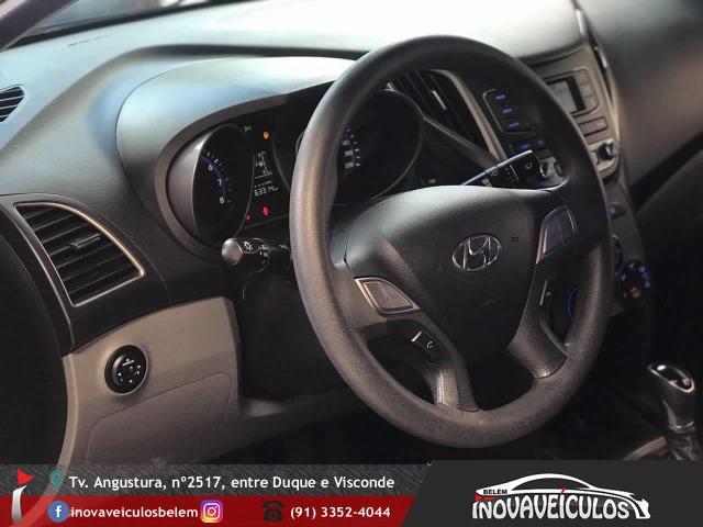 HB20s automático impecáavel - iNova Veiculos - Foto 8