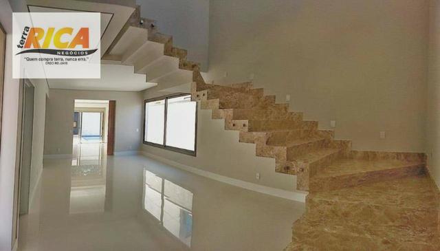 Casa de alto padrão com 4 suítes à venda no Condomínio Versailles - Foto 4
