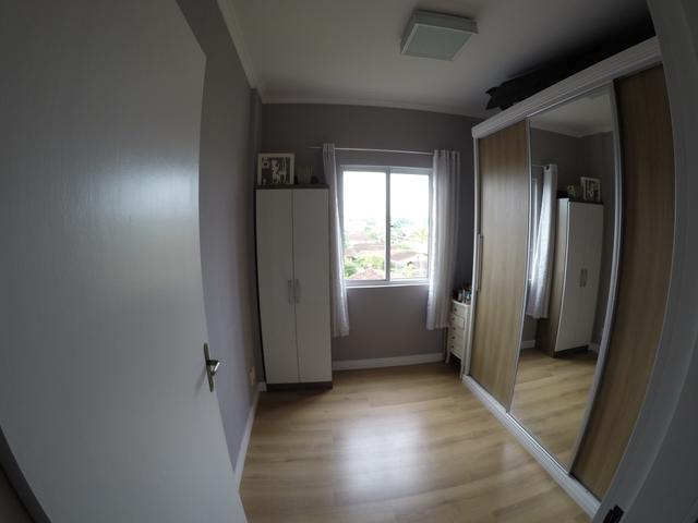 Apartamento em Joinville - Bairro Guanabara - Foto 6