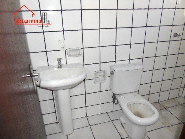 Sala, Centro, Florianópolis-SC - Foto 7