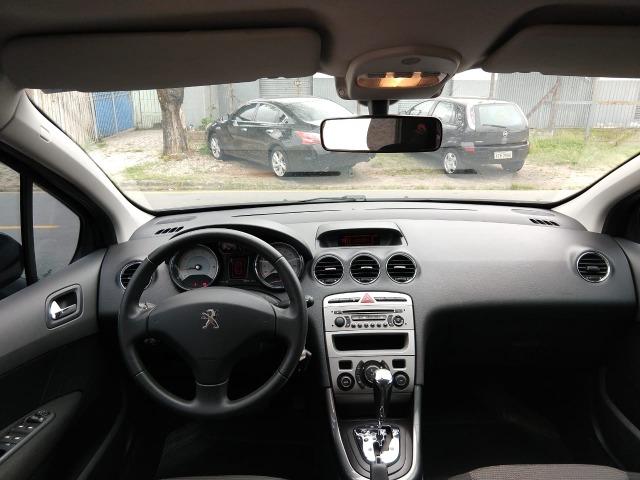 408 Allure 2.0 aut 2015!! - Foto 13