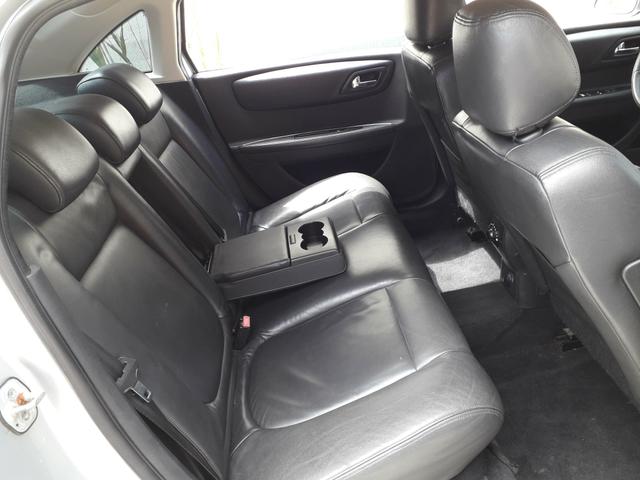 Citroen C4 Pallas 2010 Exclusive - Foto 9