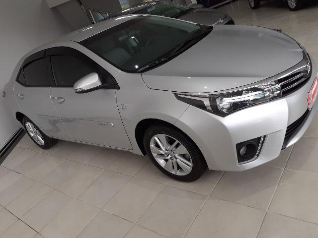 Corolla GLI