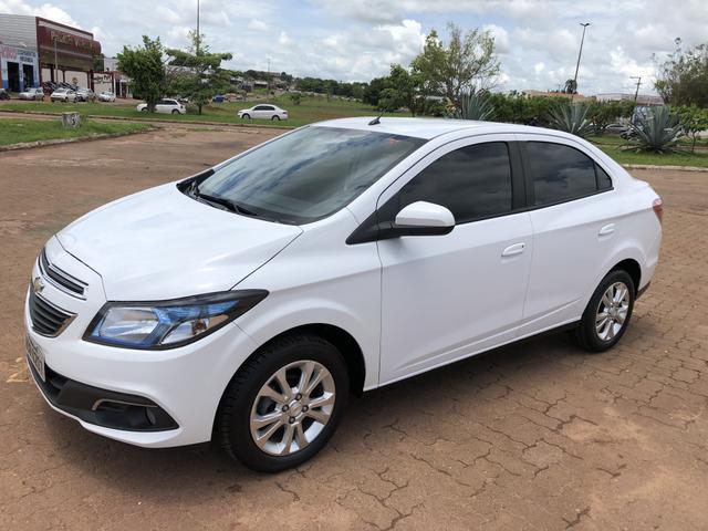 GM PRISMA LTZ 1.4 Ano (2013/2014 - Foto 2