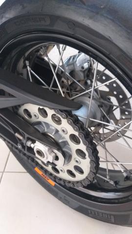 Relíquia moto ktm 690= a 0km - Foto 15