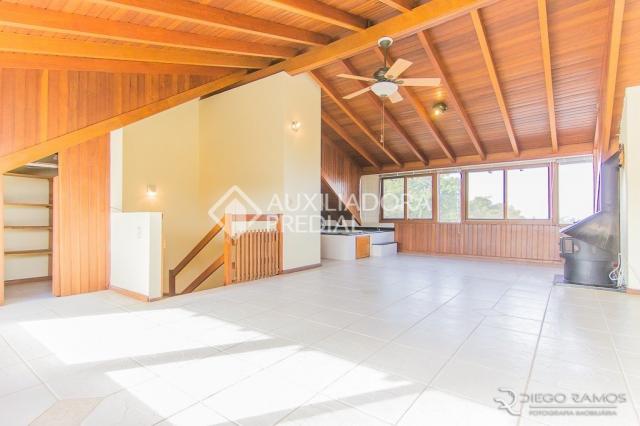 Casa de condomínio para alugar com 3 dormitórios em Ipanema, Porto alegre cod:263775 - Foto 4