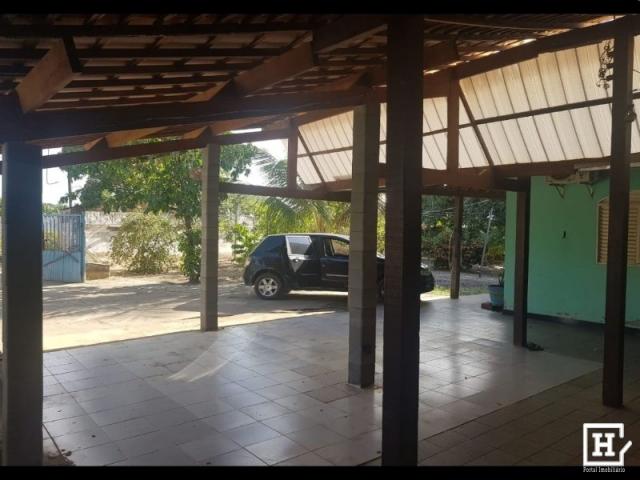CHÁCARA À VENDA - No Mosqueiro - Foto 5