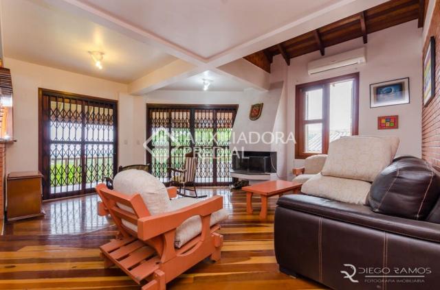Casa para alugar com 5 dormitórios em Vila nova, Porto alegre cod:228717 - Foto 4