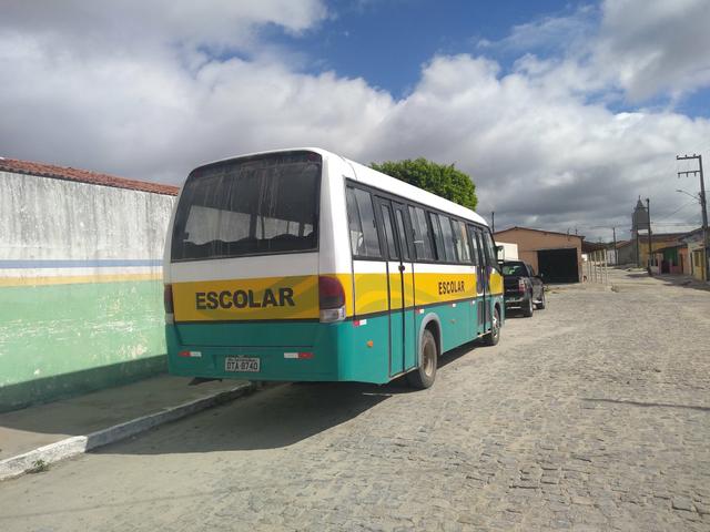 Venda ou troca em caminhão 1620 ou 24250 - Foto 2