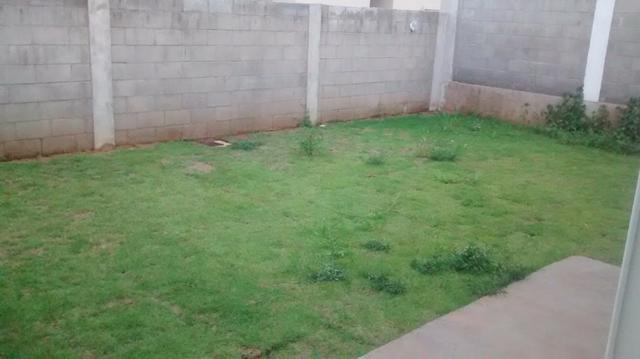 Casa com 2 quartos na Região Noroeste de Goiânia, saída pra Goianira (Minha casa minh - Foto 12