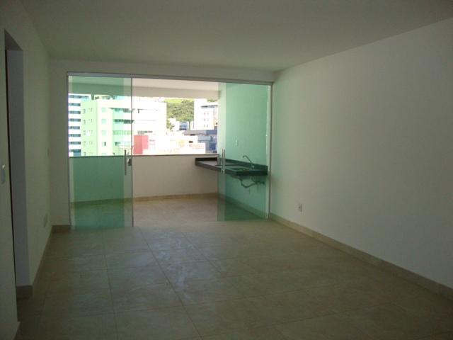 Apartamento à venda com 2 dormitórios em Buritis, Belo horizonte cod:3153 - Foto 5