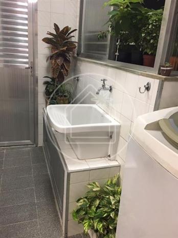 Apartamento à venda com 3 dormitórios em Tijuca, Rio de janeiro cod:842115 - Foto 18