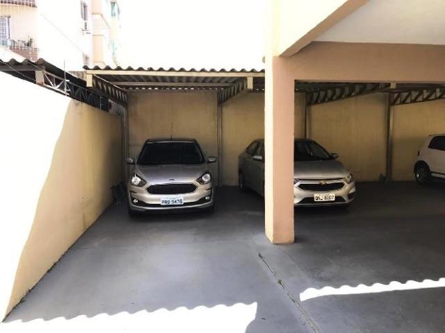 Apartamento de 03 Quartos(1 Suite) sala com sacada, garagem - Jardim América - Foto 12