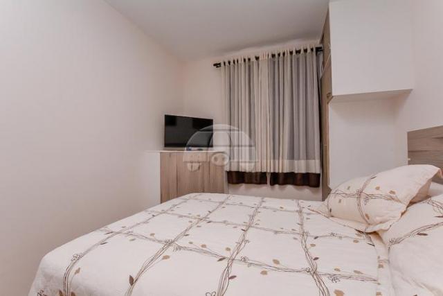 Apartamento à venda com 2 dormitórios em Tingui, Curitiba cod:147385 - Foto 9
