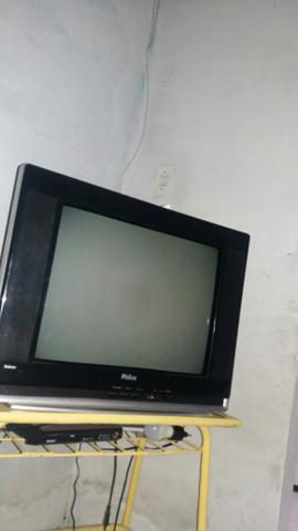 Vendo tv