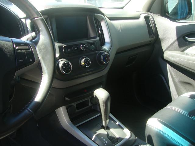 Gm - Chevrolet S10 LT diesel 2017/2018 Branca - Foto 8