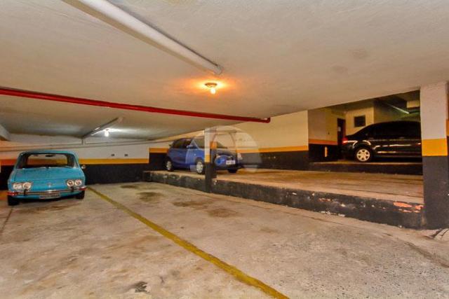 Apartamento à venda com 2 dormitórios em Bigorrilho, Curitiba cod:142912 - Foto 11