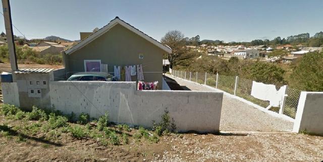 Venda - Casa - 3 quartos - 47,13m² - Piraquara