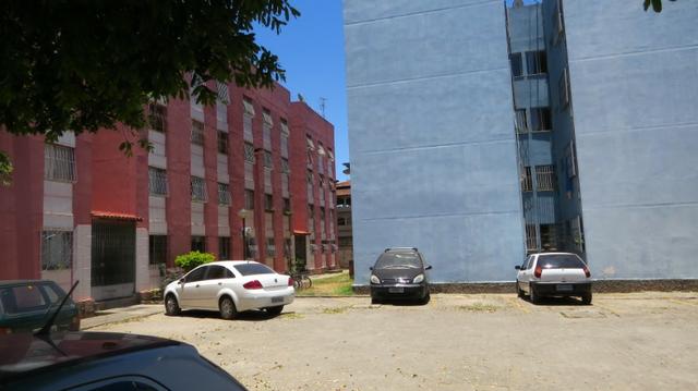 Apart Residencial Itanguá ( Itanguá Cariacica ) - Foto 5