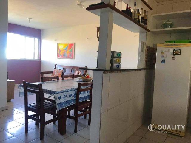 Apartamento Mobiliado no Icarai - Foto 3