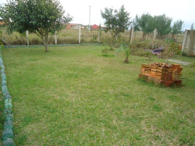 P (074) Sobrado em Tramandaí, com 4 quartos - Foto 20