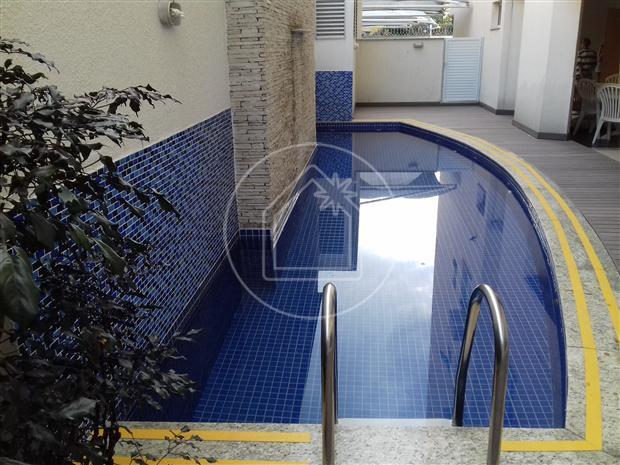 Apartamento à venda com 2 dormitórios em Meier, Rio de janeiro cod:805831 - Foto 17