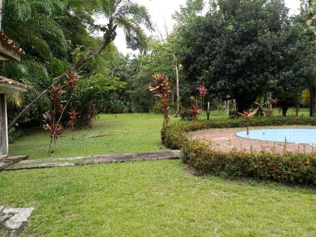 Vende-se Belissima Chácara em Benevides 40.000m - Foto 2